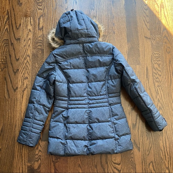 Women’s winter jacket - Picture 2 of 12